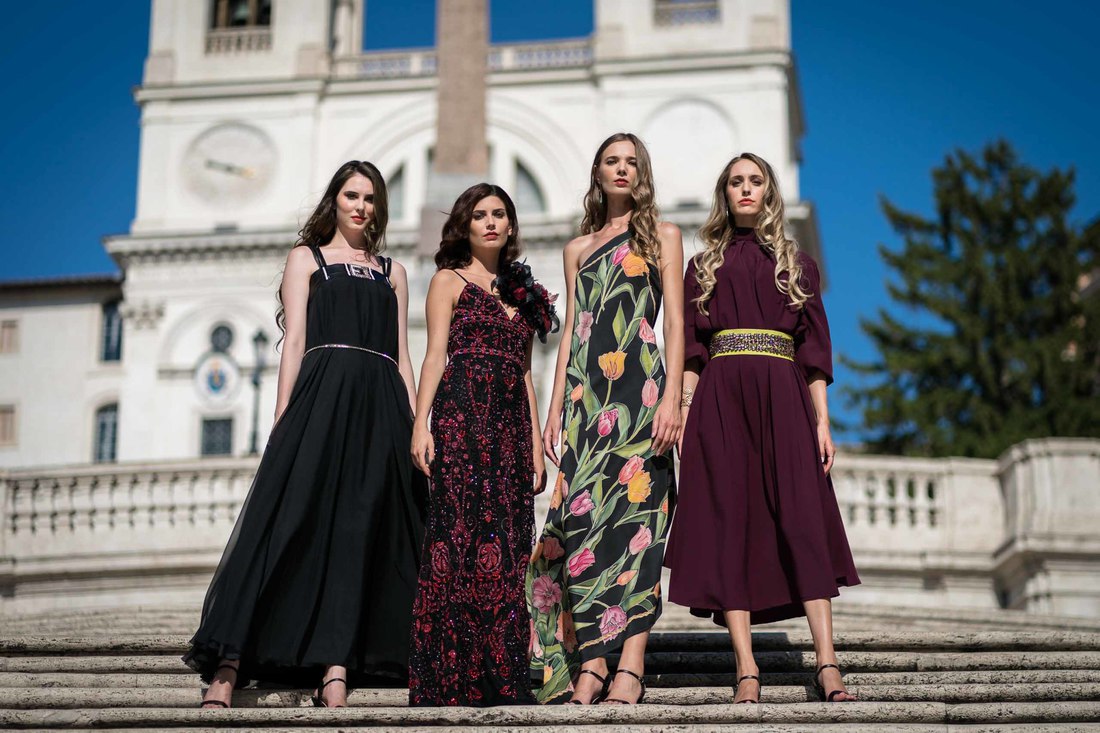 Moda, punta di diamante del Made in Italy nel mondo. Persi 20,6 miliardi, ma cresce la qualità