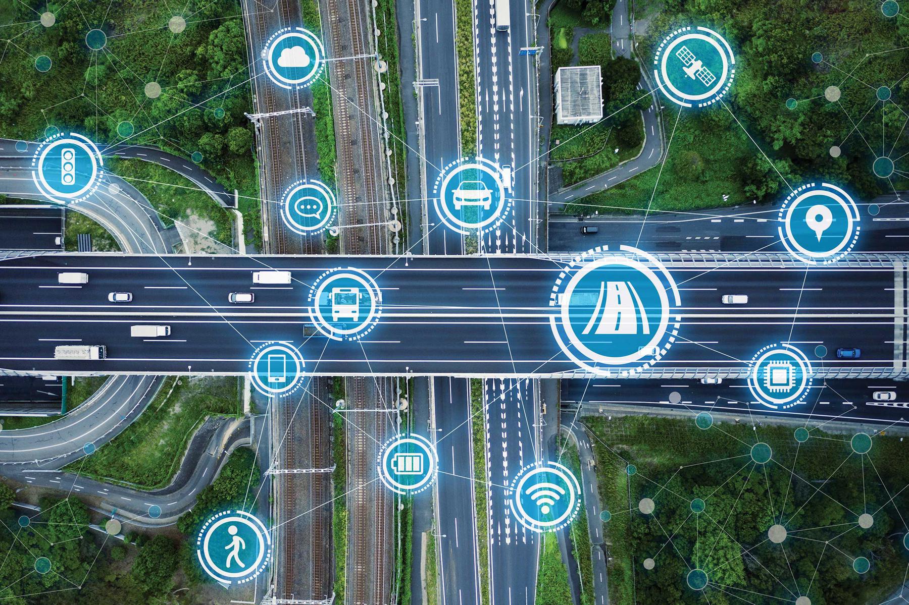 Dal digitale alle infrastrutture: il Recovery Plan dà una spinta all'Italia
