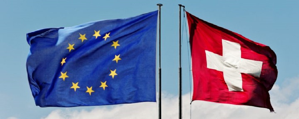 Mercato unico, salta l’intesa Ue-Svizzera: no alla libera circolazione