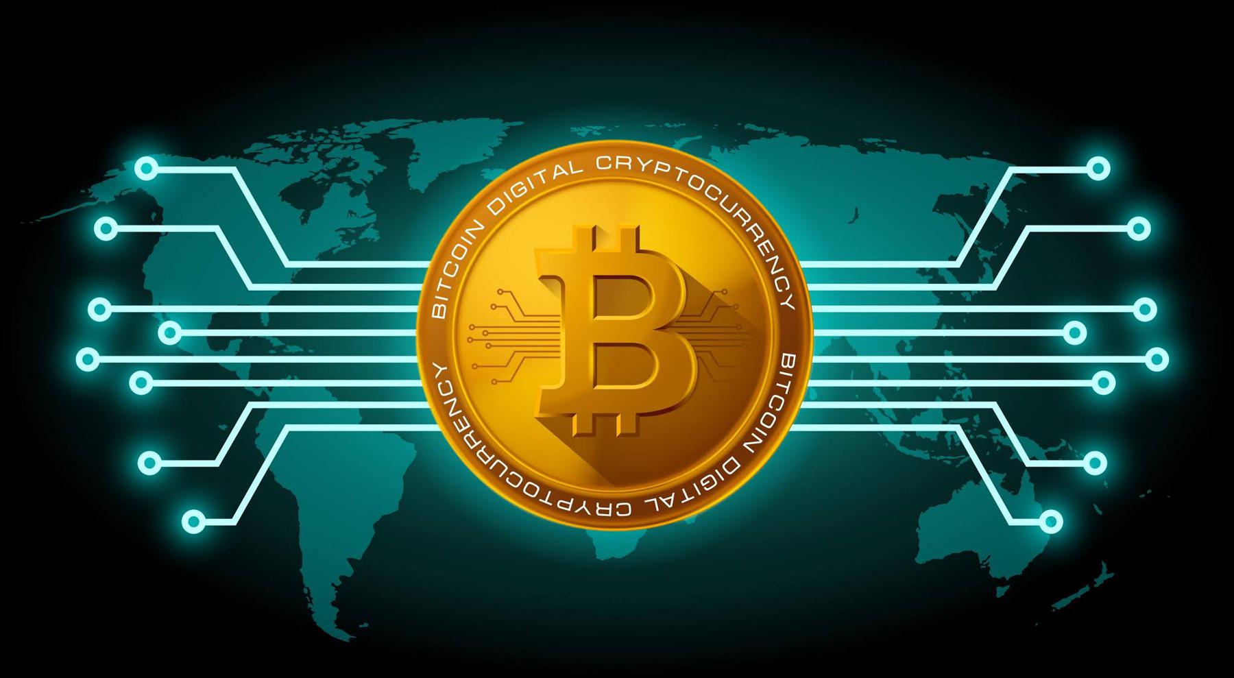 Bitcoin Bitcoin