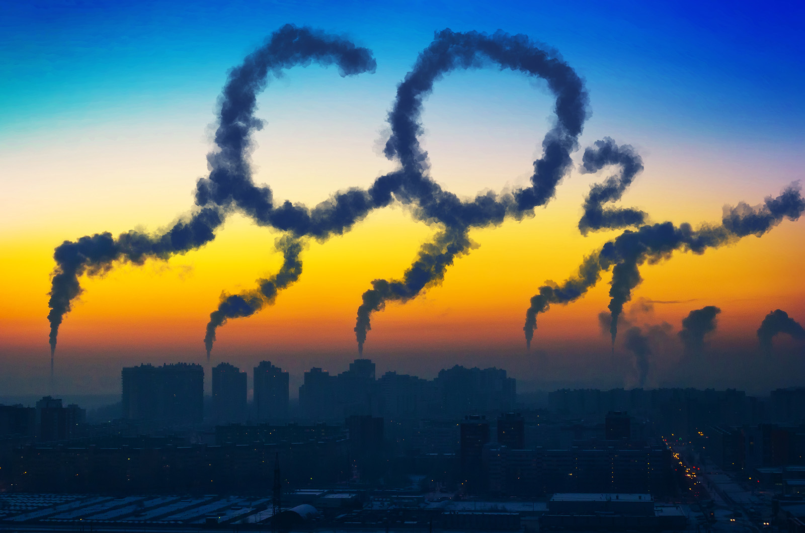 L'Europa litiga sul clima: le tasse sulla Co2 mettono a rischio le imprese. Perché non fare come in Svizzera?