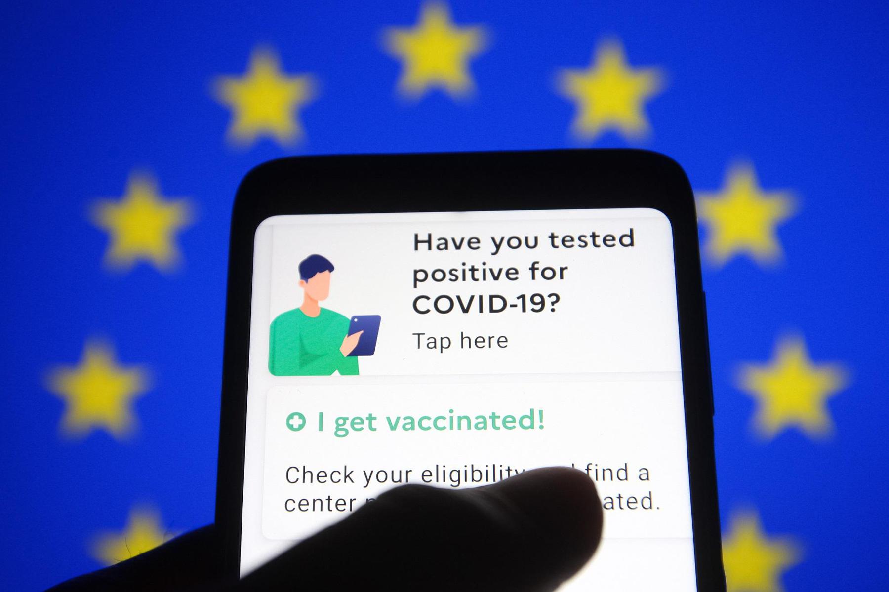 Slovenia: per i trasportatori obbligo certificato verde prorogato al 15 agosto 2021
