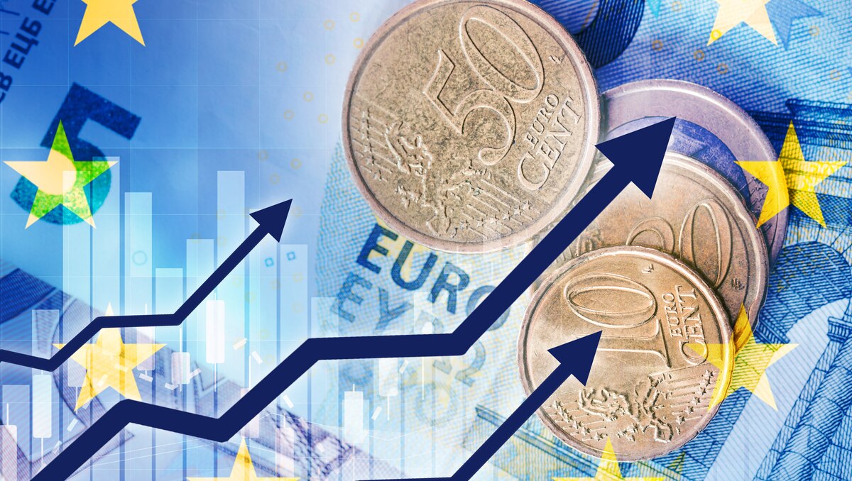 L'Italia cresce in un anno del 17,3%, ma il carovita sale. Ecco perché scommettere sull'inflazione buona