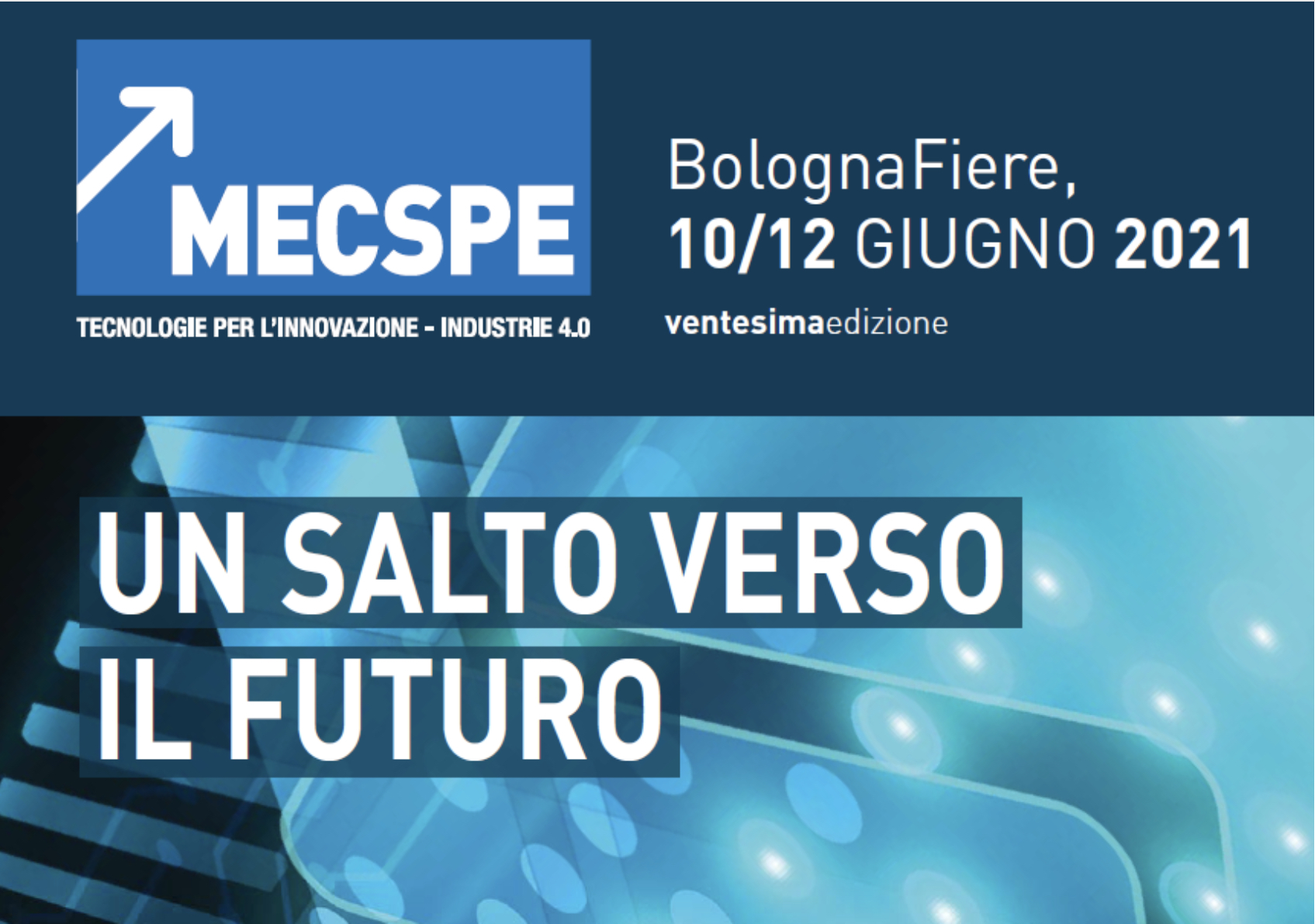 Mecspe 2021: "Il Villaggio Confartigianato" apre alle imprese le porte dell'innovazione