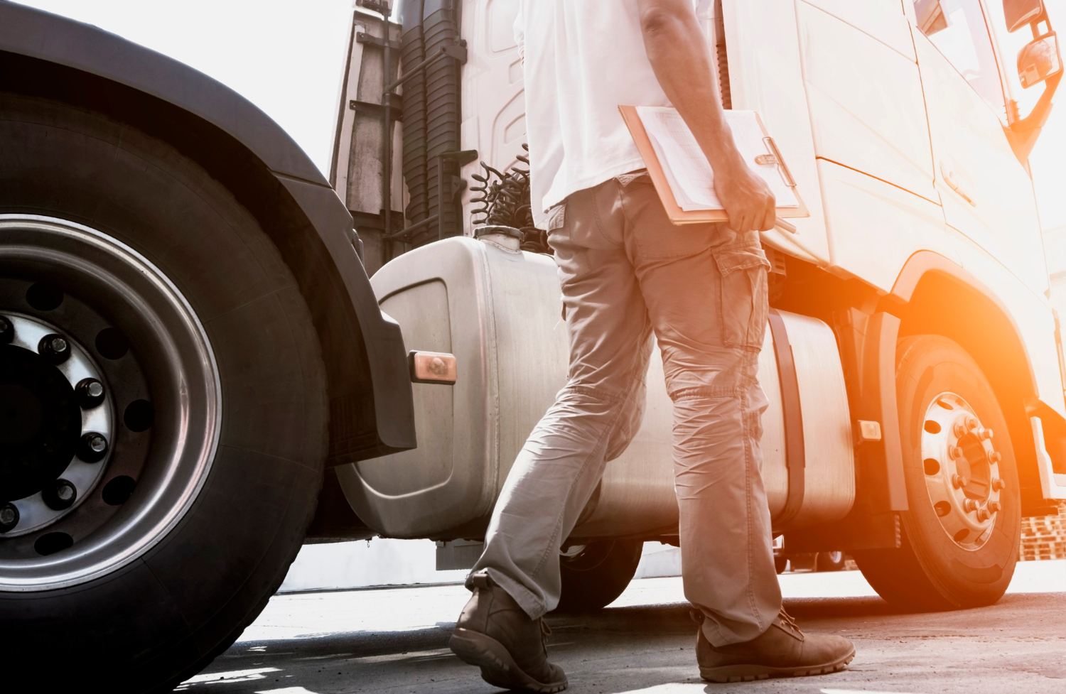 Trasporto contenitori: il 1° luglio 2021 è entrato in vigore il nuovo accordo