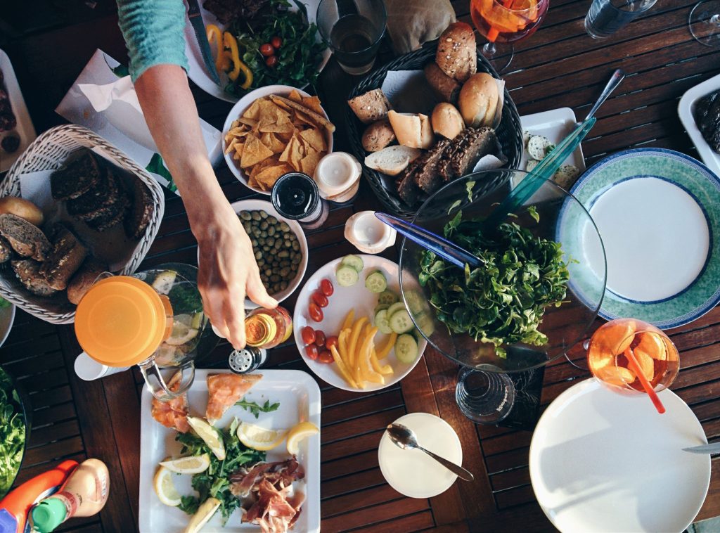 Food Food