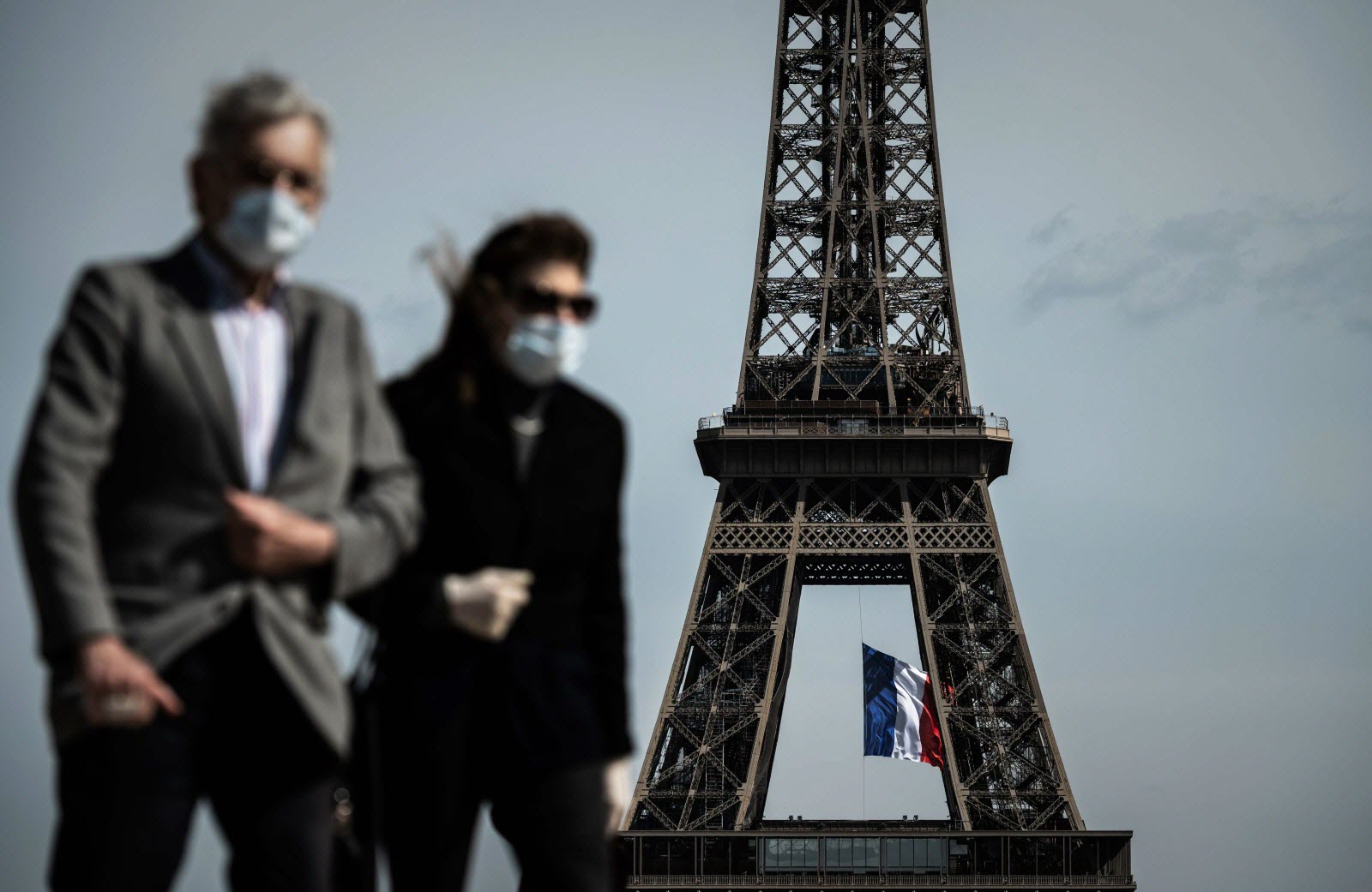 Francia: aggiornamento delle misure anti Covid