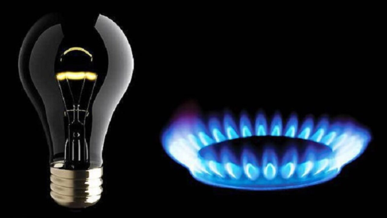 Aumenti in bolletta: dal 1° ottobre + 40%. Ma non per i clienti Cenpi