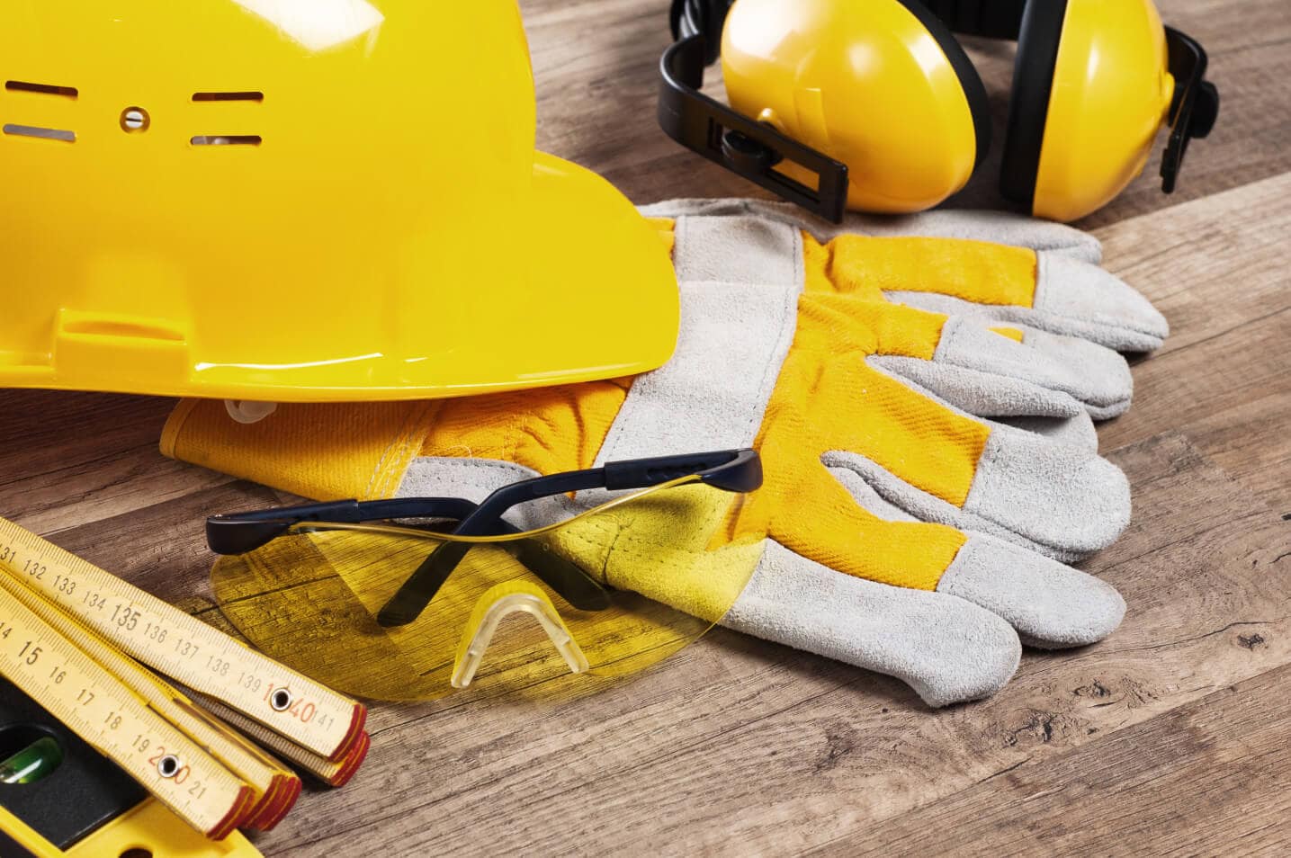 Sicurezza e lavoro: nuove norme anti infortuni, prepensionamento e riforma delle dogane