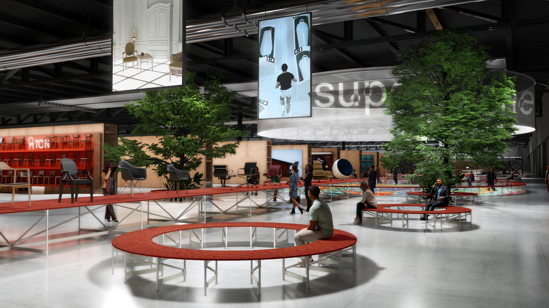 Il Supersalone di Milano guida la riscossa del Paese. Con il coraggio e la creatività delle Pmi