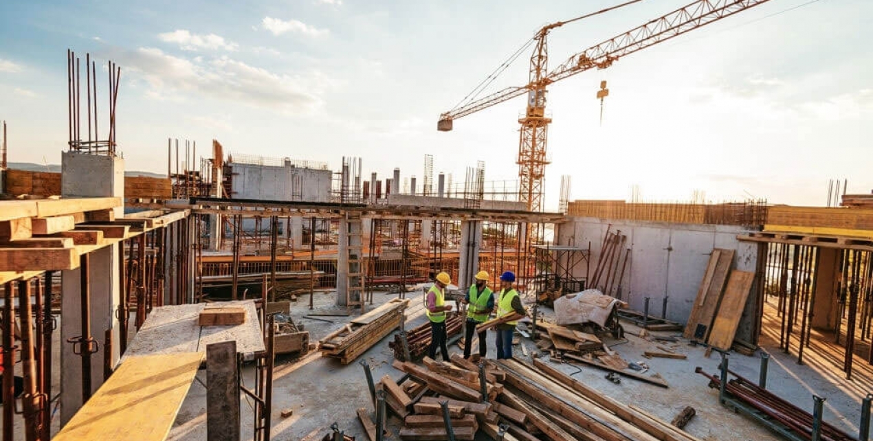 Appalti pubblici: arriva il decreto contro gli aumenti dei materiali in edilizia. Acciaio, rincari fino al 76%