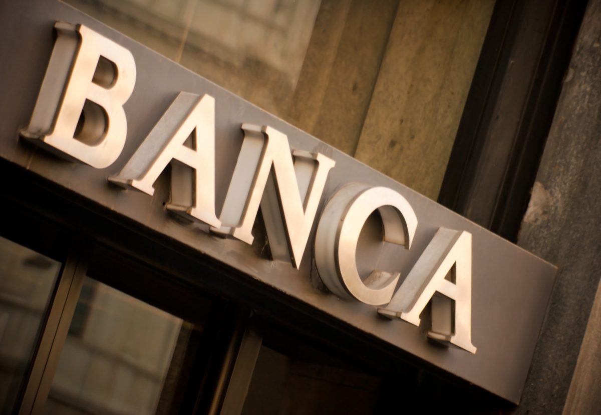 Banche italiane a rischio, ma si dice addio all'Irap e arrivano gli aiuti alle imprese femminili