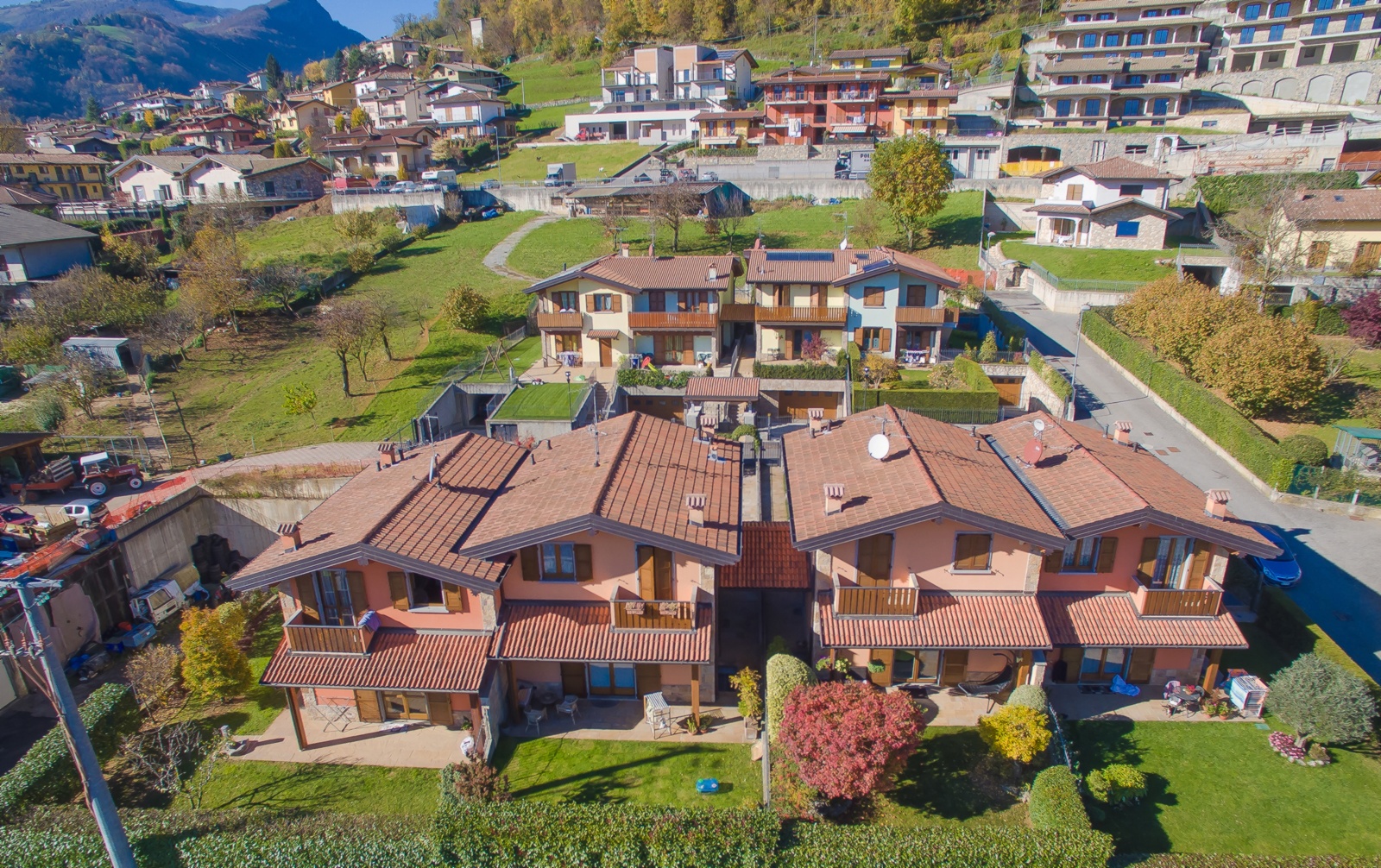 Bonus edilizi e 110%: due pesi e due misure. Con l'inflazione al 3% e gli aiuti Covid sotto la lente del Fisco