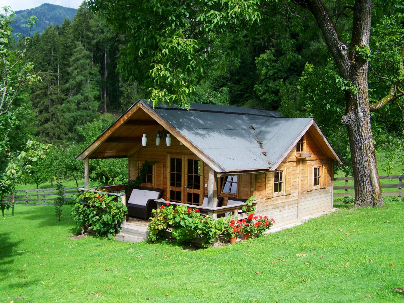 Casa