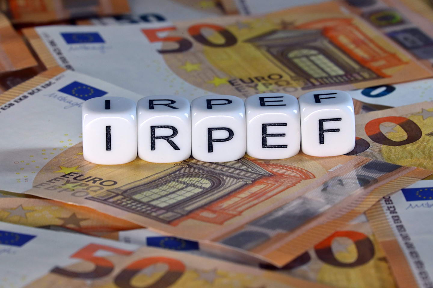 Irpef Irpef