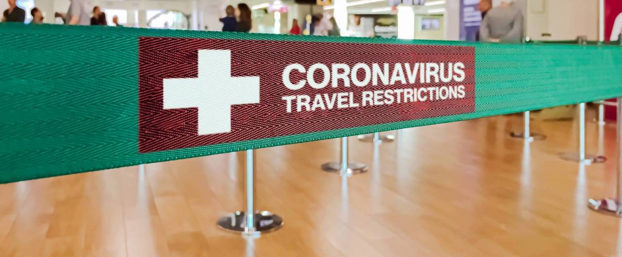 Covid 19: le nuove regole per entrare e spostarsi in Svizzera
