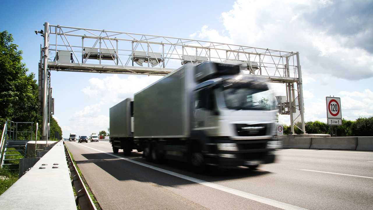 Autotrasporto merci: su ventisei tratte autostradali sono operativi i nuovi tutor 3.0