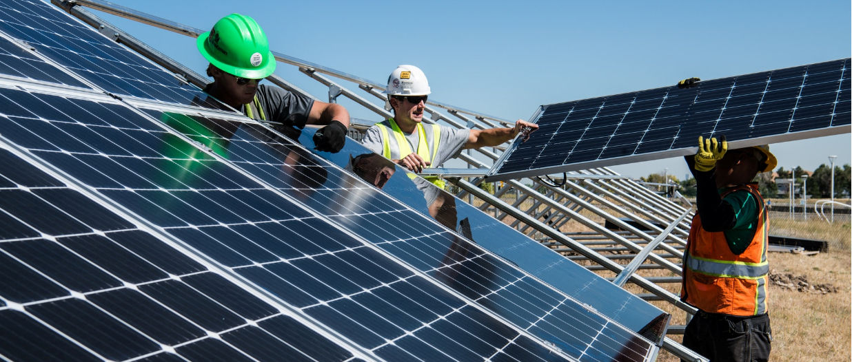 Fotovoltaico Fotovoltaico
