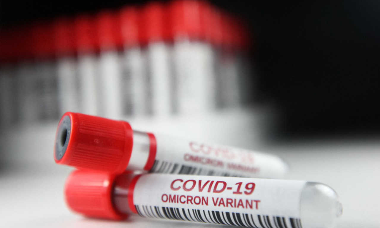 Nuova variante Omicron: aggiornate le misure di quarantena e isolamento