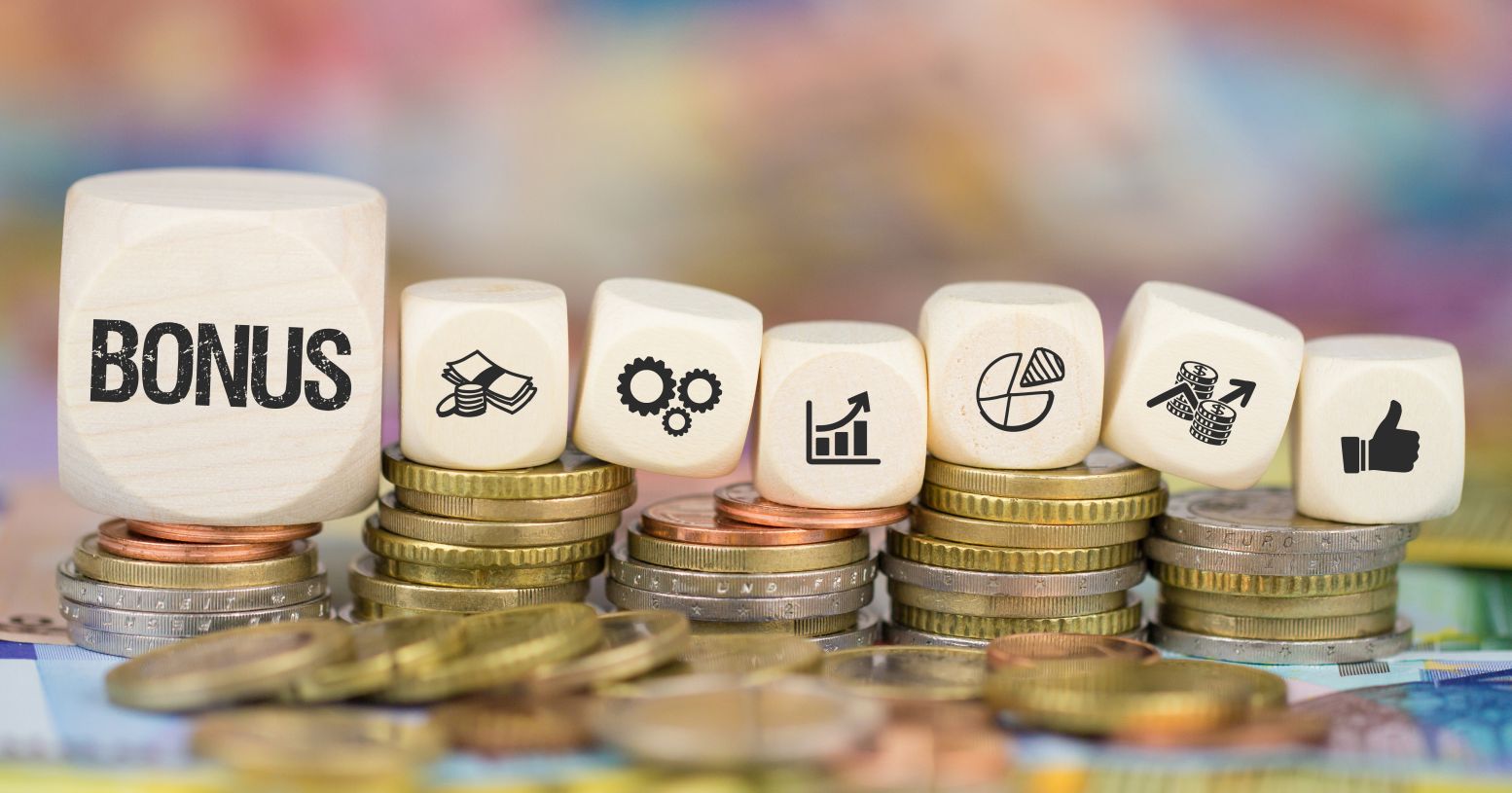 Nell'Italia dei bonus si risparmia tanto ma si investe male. E il caro bollette aumenta il rischio default
