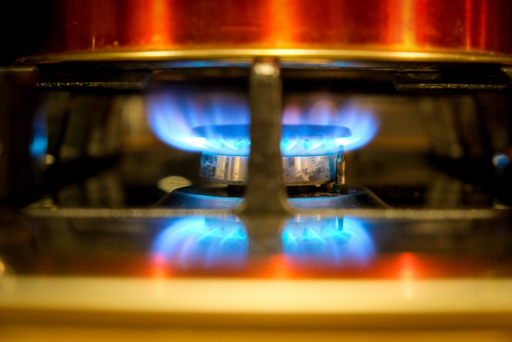 Gas Gas