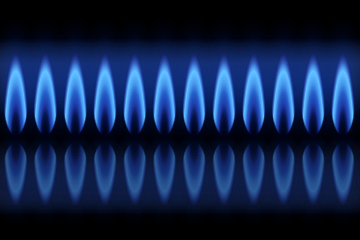 Gas: accisa agevolata per bar, ristoranti e negozi
