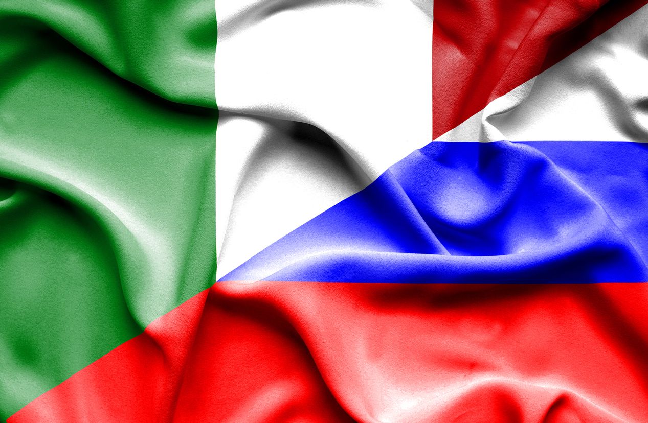 L’export in Russia vale 7,7 miliardi di euro. Confartigianato: «No ad altre sanzioniۜ»