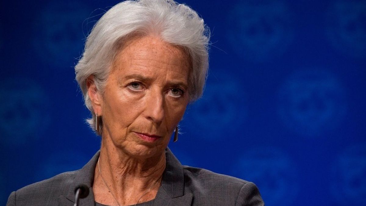 Lagarde