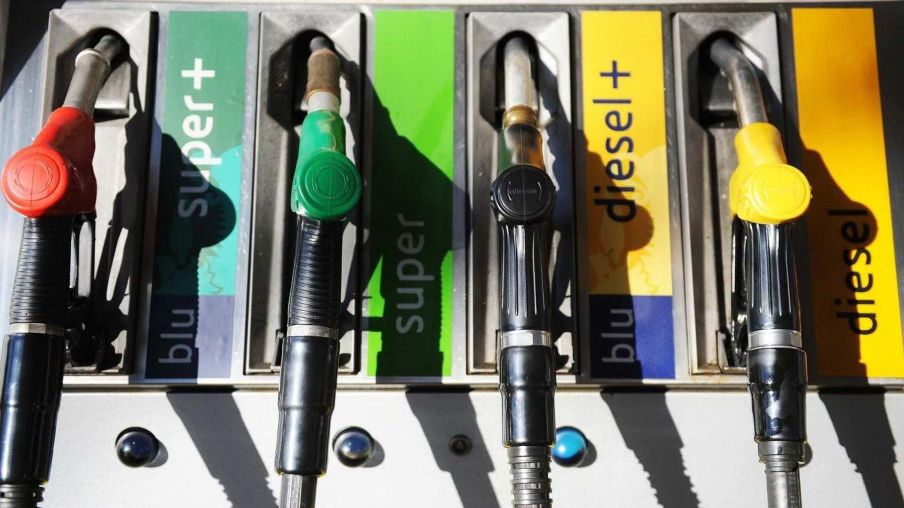 Benzina Benzina