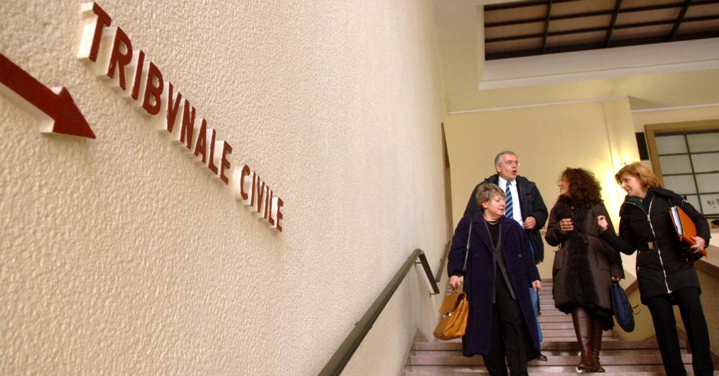 Tribunale Tribunale