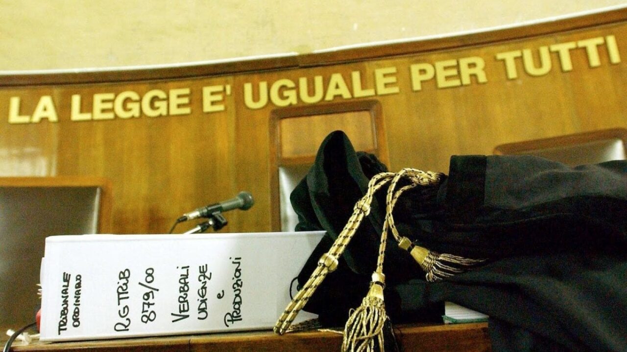 Tribunali