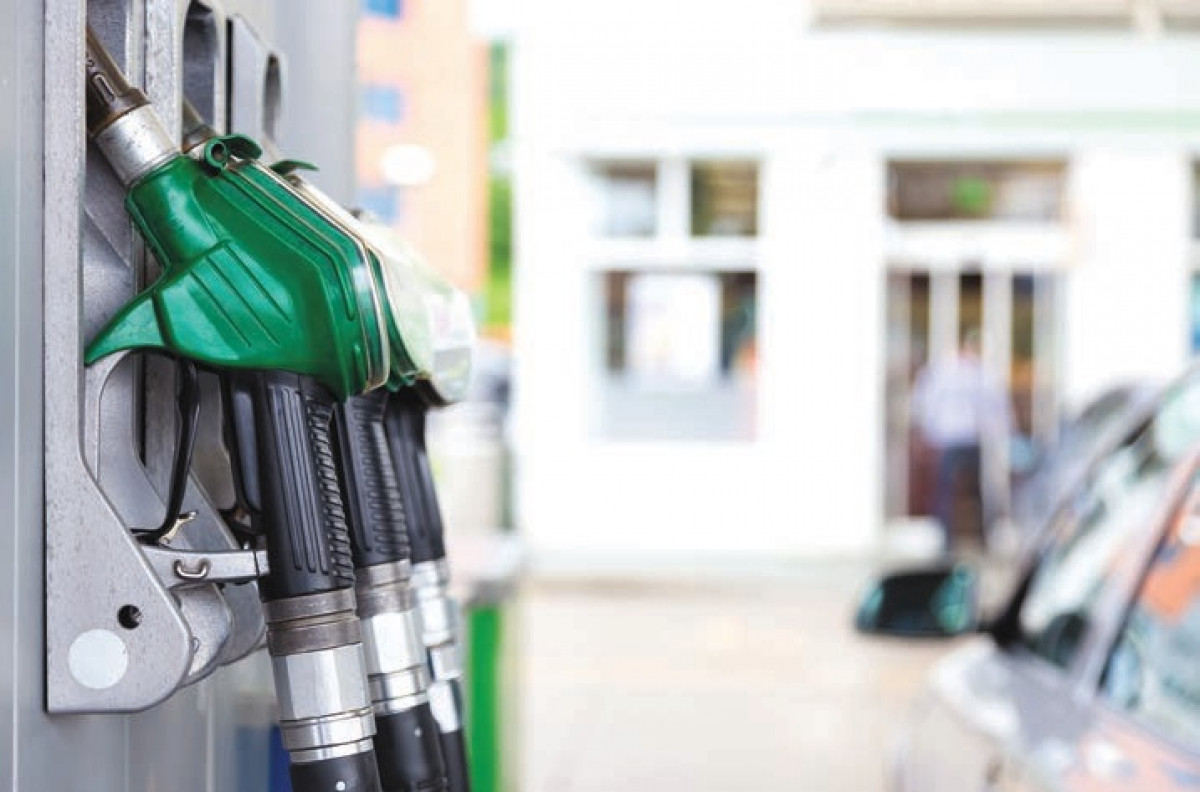 Distributore carburanti Distributore carburanti