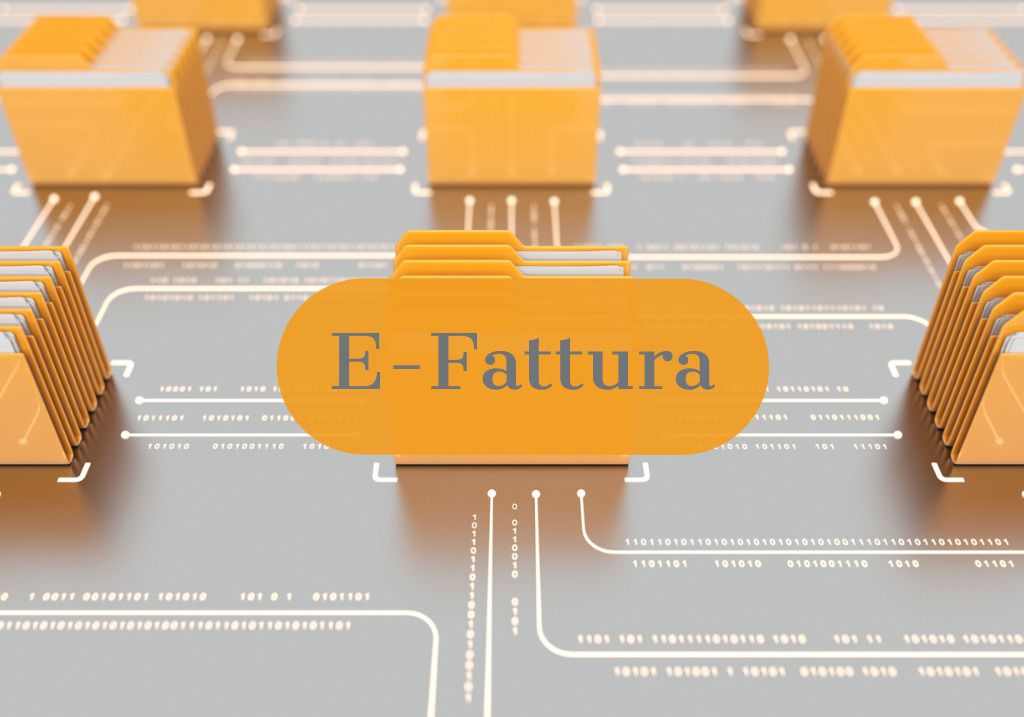 E-Fattura E-Fattura