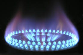 Gas