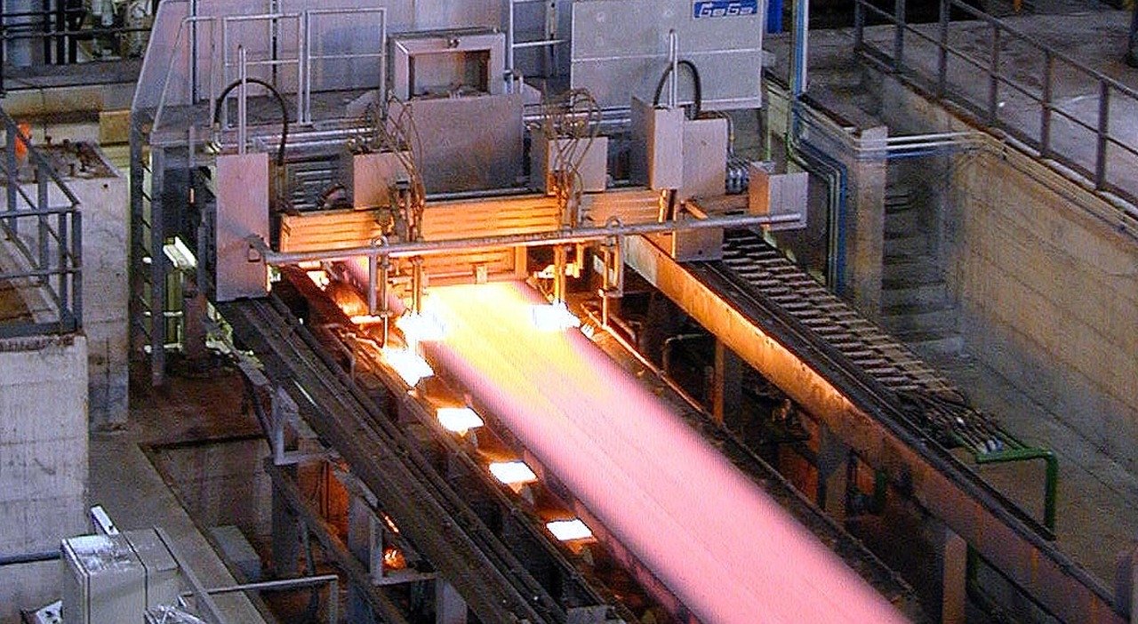 Materie prime: supply chain corte e risorse interne. Le aziende alle prese con la globalizzazione interrotta