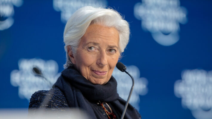 Lagarde