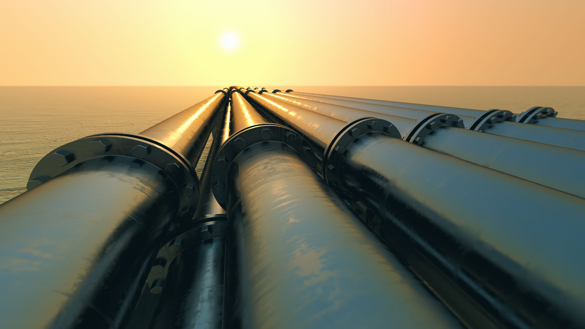 No al gas russo in rubli e sì al gasdotto Poseidon in Puglia: la mappa dell'indipendenza energetica