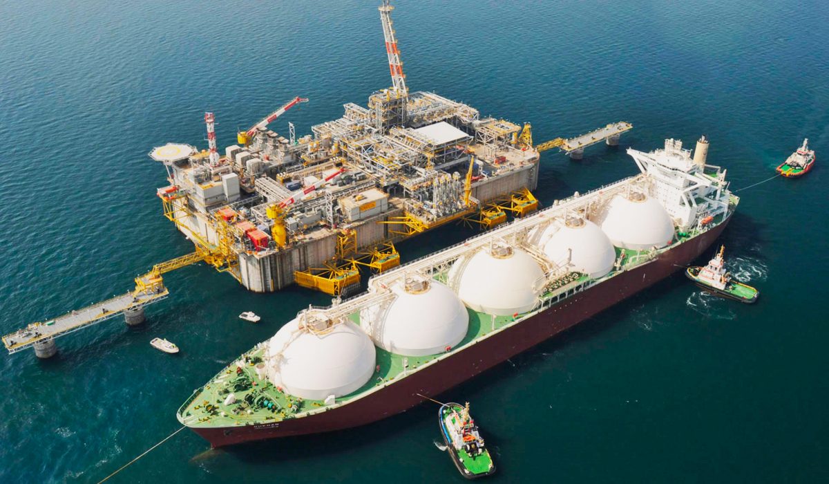 Sul caro-gas l'Italia paga gli errori del passato, ma lasciare il metano russo si può. In quattro mosse