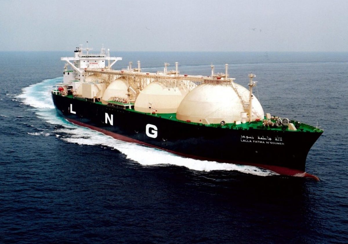 In Europa arriva la gelata: gas Usa più costoso di quello russo, stretta al credito e rischio stagflazione