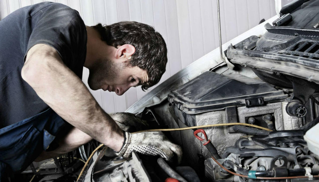 Autoriparazione: in Italia il fatturato aumenta del sei per cento