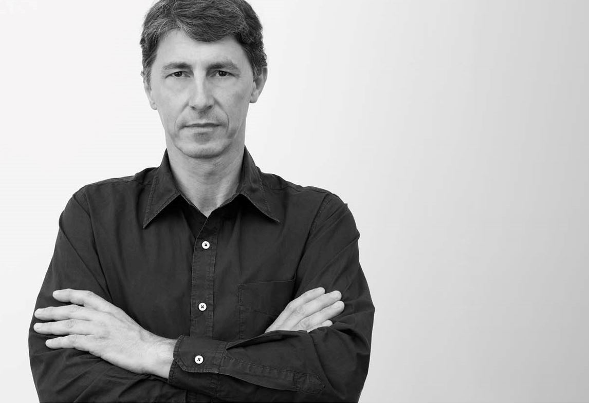Teckell: «Credo nel Salone del Mobile perché sono già nel futuro»
