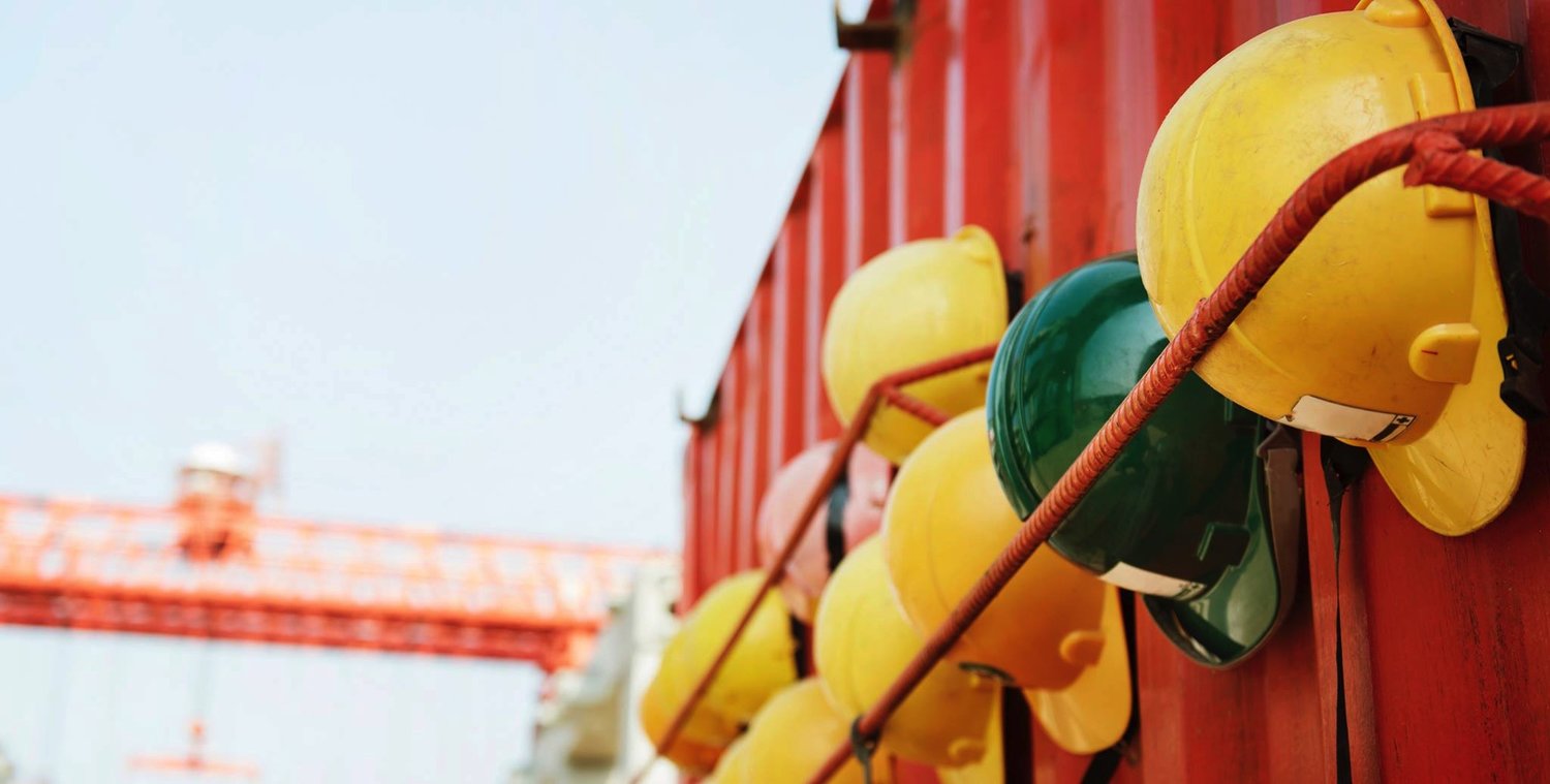 Covid 19 e cantieri: ecco le nuove Linee Guida per la prevenzione dei contagi