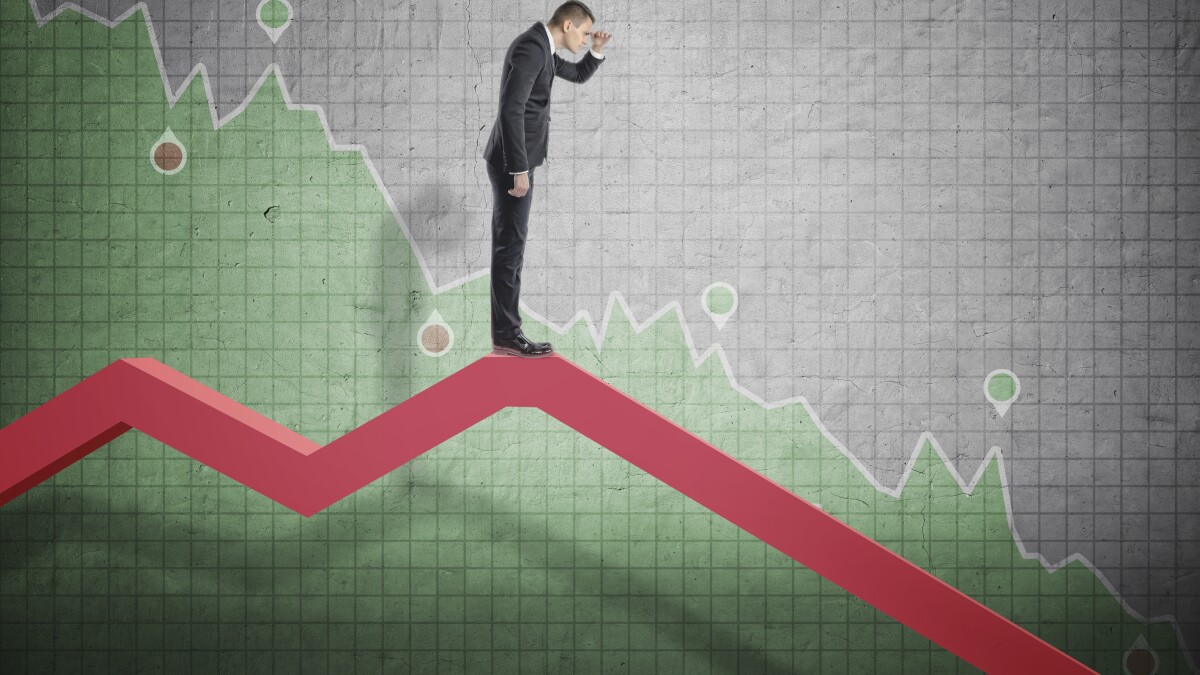 Crisi di impresa: segnalazioni dal Fisco solo per debiti maggiori ai 20mila euro