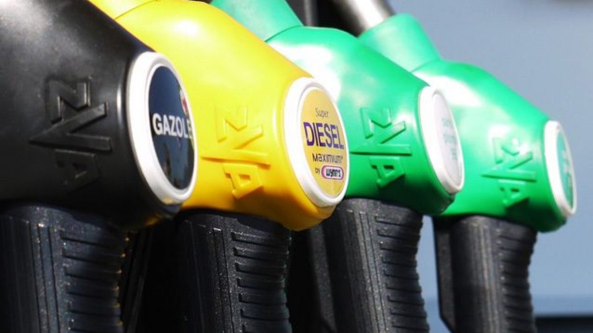 Accise carburanti: prorogato al 17 ottobre lo sconto di 25 centesimi