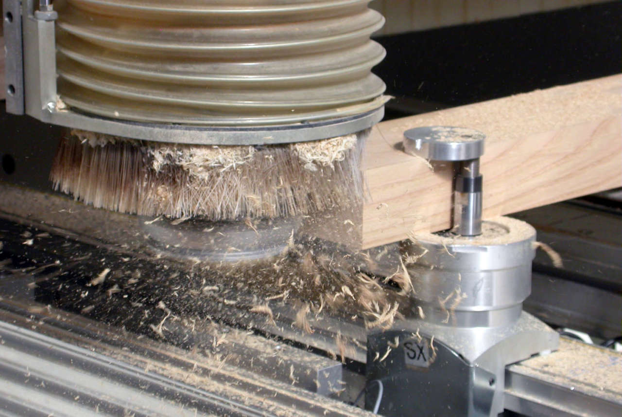 Legno-Mobili: il settore regge alla pandemia e punta al business