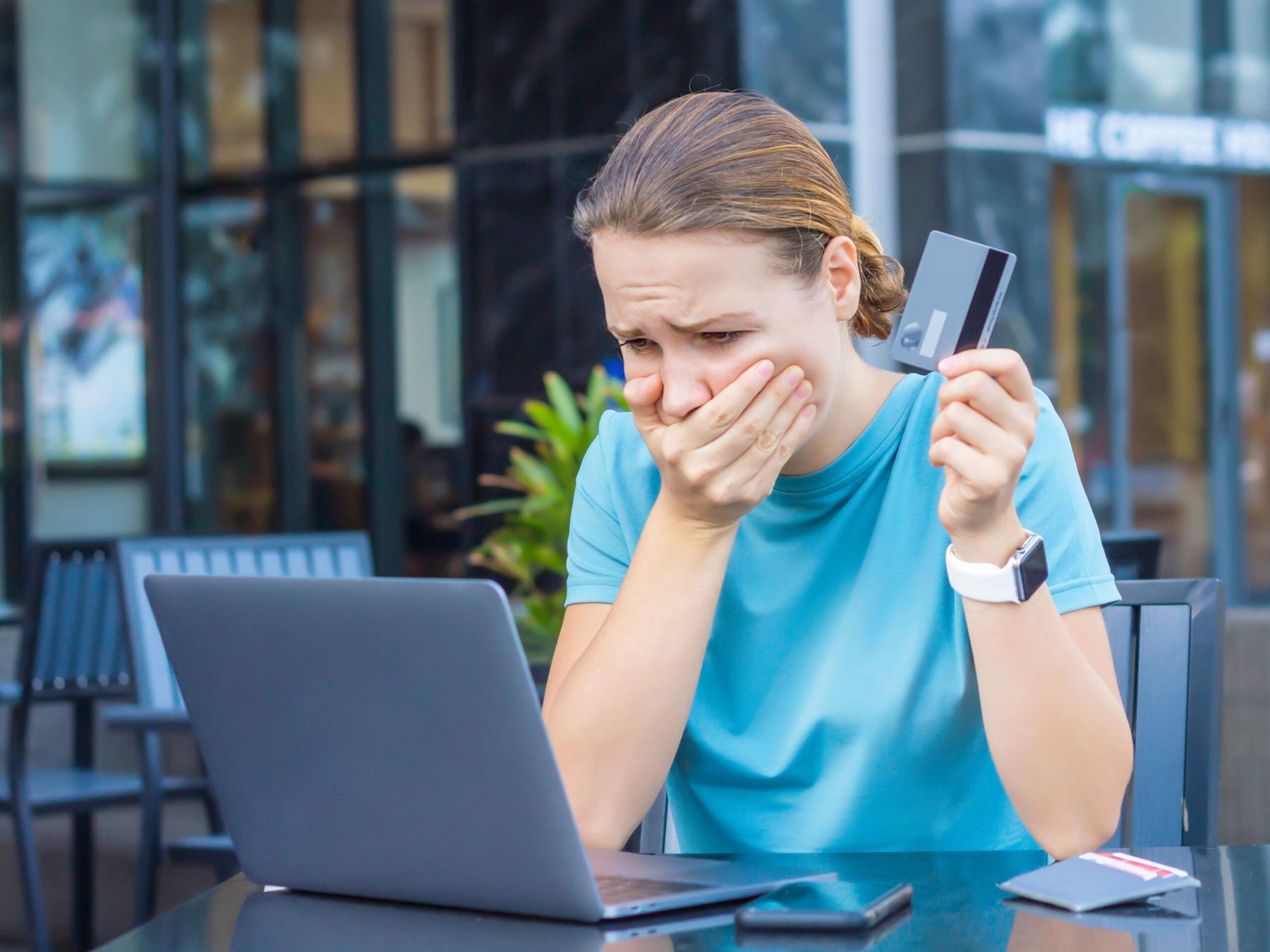 Truffe online con logo Inps: i consigli dell’Istituto per evitare brutte sorprese