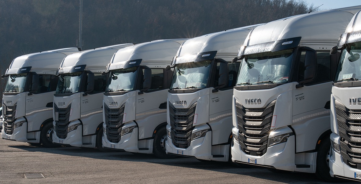 Verifica nei locali delle imprese di autotrasporto: ecco la lista dei controlli
