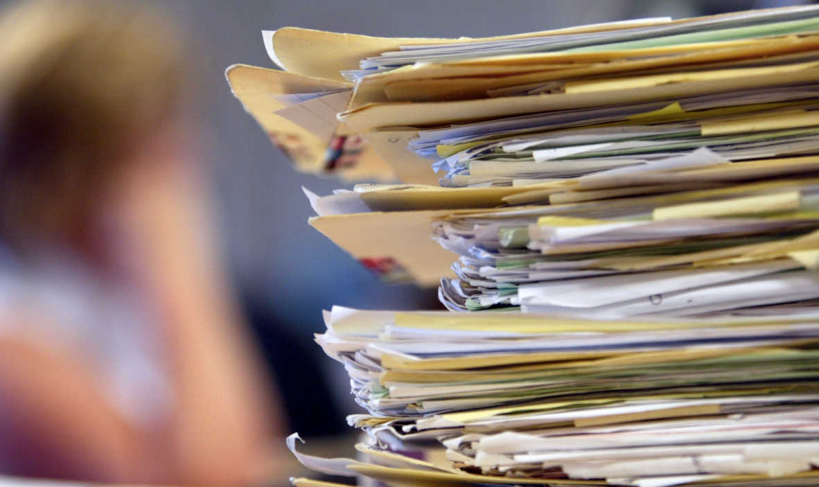 Edilizia nel caos: ogni 15 giorni c'è una nuova legge