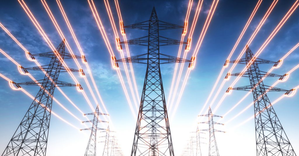 Elettricità