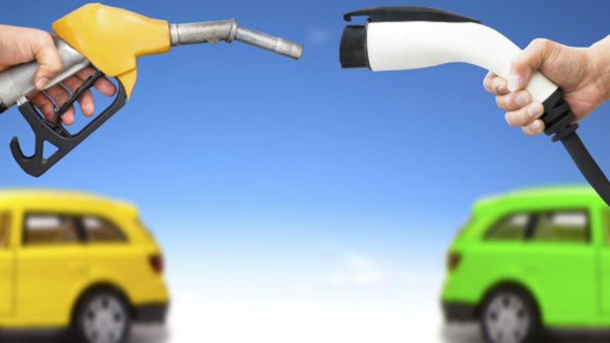 Italiani e auto elettrica